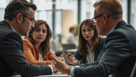 Germany Calls For National IP Address Storage