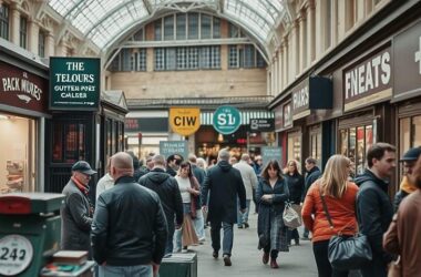 UK Inflation Cools to 3.6 Percent
