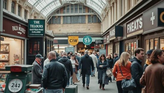 UK Inflation Cools to 3.6 Percent
