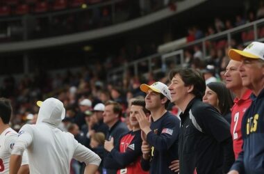 Freiburg Downs Nice Claims Europa League Point