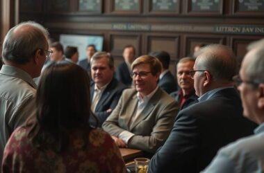 Merz Champions German Climate Approach in Brazil