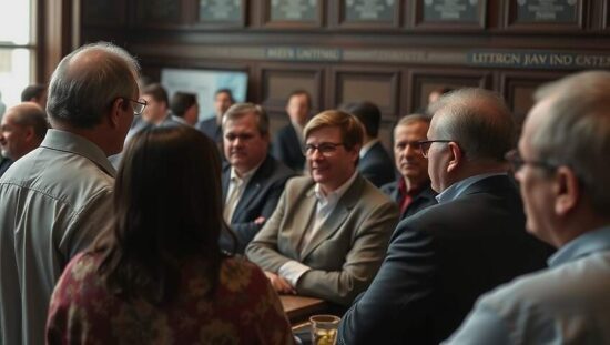 Merz Champions German Climate Approach in Brazil