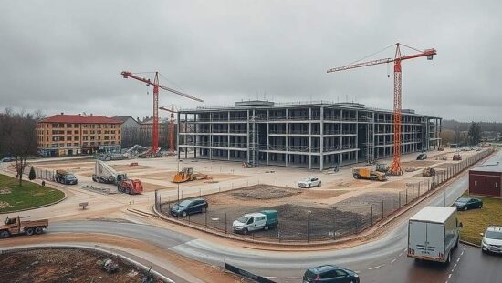 Housing Permits Surge in September