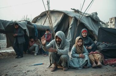 Sudan Crisis Echoes Rwanda Genocide