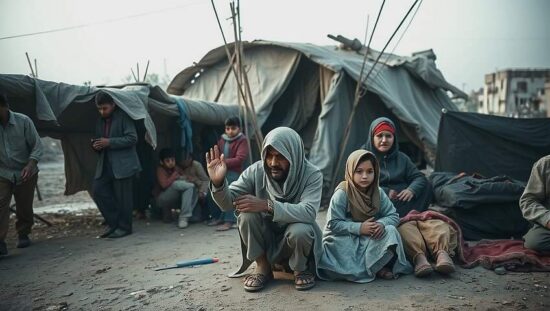 Sudan Crisis Echoes Rwanda Genocide