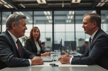 Wagenknecht Seeks Expert-Led State Governments