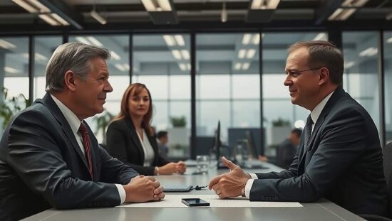 Wagenknecht Seeks Expert-Led State Governments