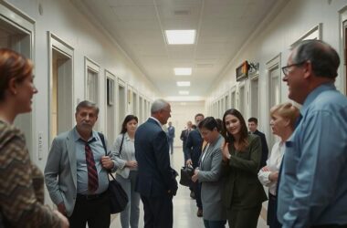 SPD Demands Rights for Children in Constitution