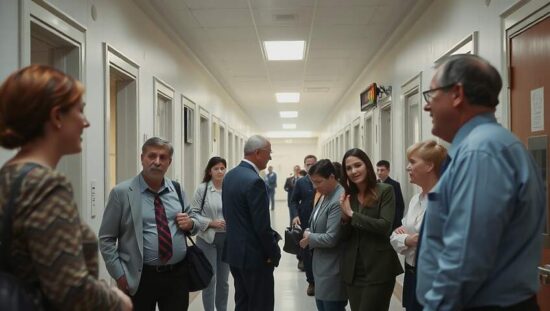 SPD Demands Rights for Children in Constitution