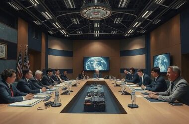 Germany Boosts Space Funding