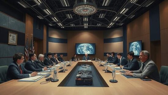 Germany Boosts Space Funding