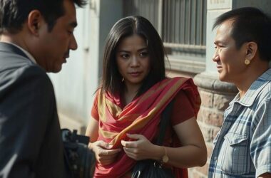 Man Acquitted in Chilling Ice Cellar Case