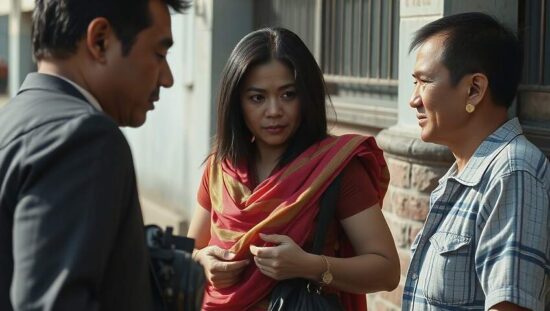 Man Acquitted in Chilling Ice Cellar Case