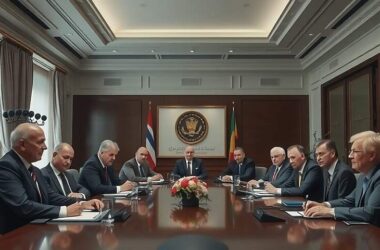 Northern States Push Debt Brake Reform