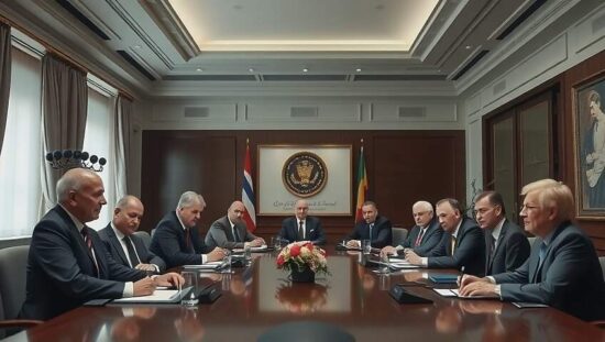 Northern States Push Debt Brake Reform