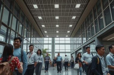 Corporate Sick Leave Declines