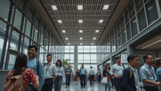 Corporate Sick Leave Declines