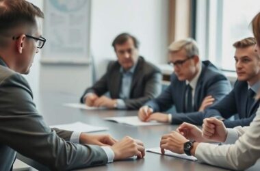 Women Demand More Seats in Key Coalition Panel