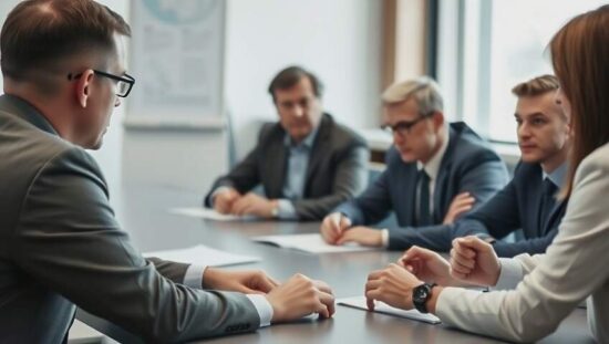 Women Demand More Seats in Key Coalition Panel