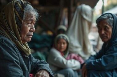 Trump Tariffs Hurt His Own Base