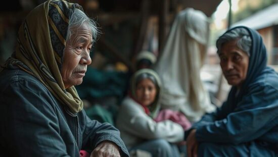 Trump Tariffs Hurt His Own Base