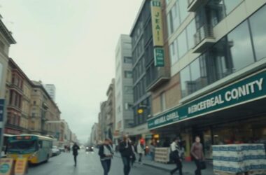 Dax Slides Below 24000