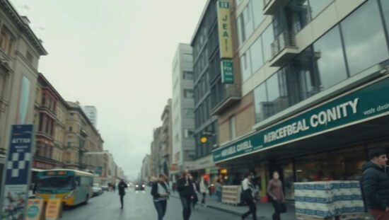 Dax Slides Below 24000