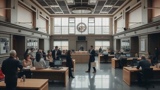 Senate OKs Deal to End Shutdown