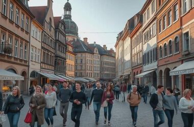 German Hotels See September Booking Surge