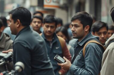 Draft Law Proposes Lottery for Military Service