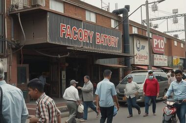 Family Firm Alliance Loses Key Member