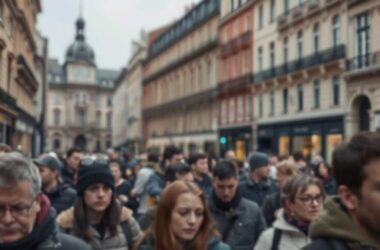 Germany Accuses AfD of Russian Espionage