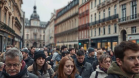 Germany Accuses AfD of Russian Espionage