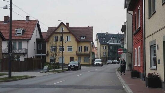 Housing Prices Still Rising