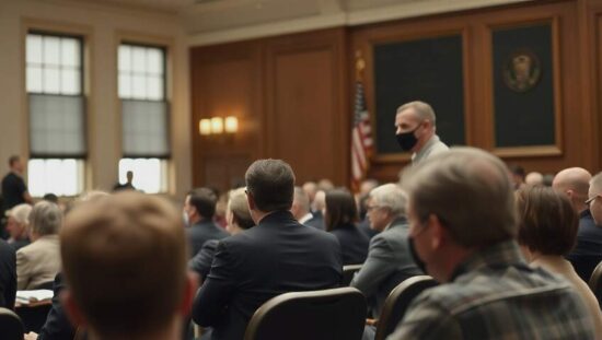 New Digital Chief Defends Approach