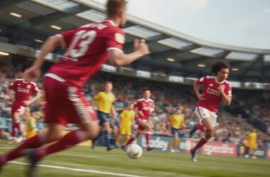 Stuttgart Snatch Late Win Over Augsburg