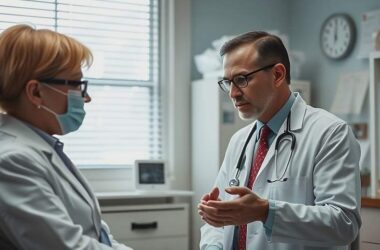 Measles Cases Surge Doctors Urge Action