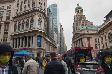 Stocks Slide Despite Optimism