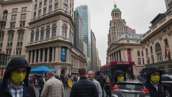 Stocks Slide Despite Optimism