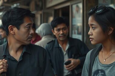 Greens Urge Party to Stay Central