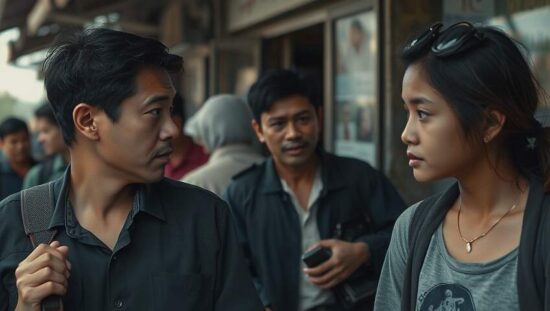 Greens Urge Party to Stay Central