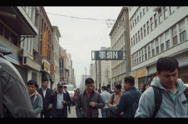 Berlin Candidate Vows Tougher Clan Crime Fight