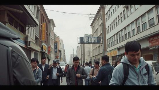 Berlin Candidate Vows Tougher Clan Crime Fight