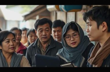 Child Poverty Risks Surge in Germany