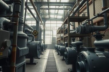 Chemical Sector Mood Dives