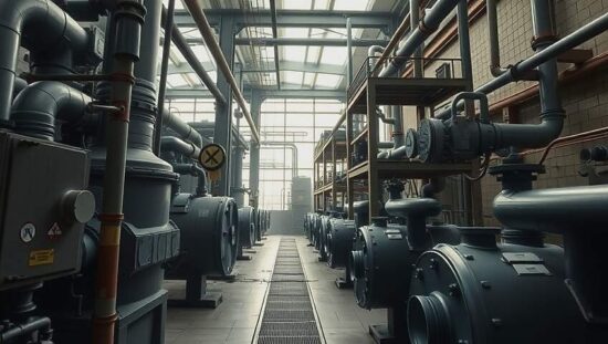 Chemical Sector Mood Dives