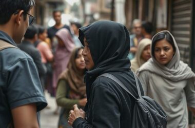 State Blocks Radical Law Student Training