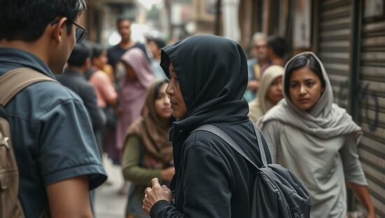 State Blocks Radical Law Student Training