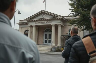 Stuttgart Prosecutors Searched by Heilbronn Counterparts