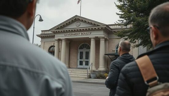 Stuttgart Prosecutors Searched by Heilbronn Counterparts